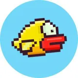 Flappy Bird - классика