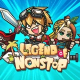 Legend of Nonstop - idle RPG
