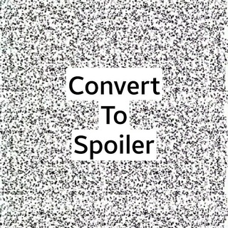 Spoiler Bot - Спойлеры