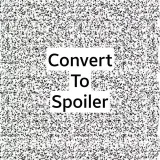 Spoiler Bot - Spoilers