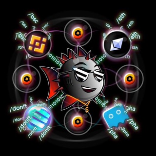 TipplyBot - кошелек NFT