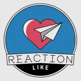 Como reacción3 - Me gusta