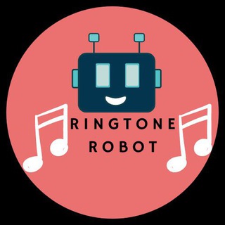 Ringtone Robot - Звонки