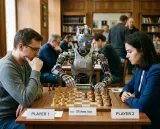 Gtchess