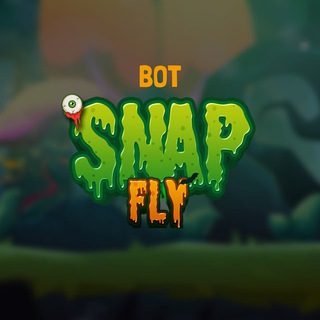 Snap Fly Bot - snap to earn