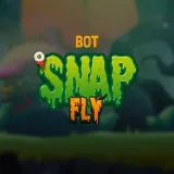 Snap Fly Bot - snap to earn