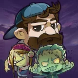 El último visitante - zombie juego