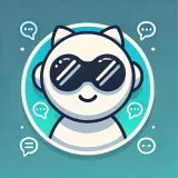 Chat Rooms Bot - анонимные чаты