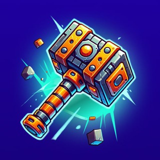 Smash Quest - тап заработок