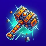 Smash Quest - ganancias de tap