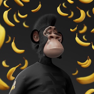 Banana Rush - Tap to Earn