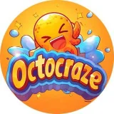 OctocrazeBot - социалка