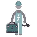 Trabajos de Ingeniería Eléctrica - Ingeniería