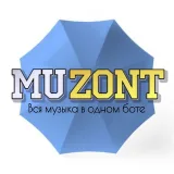MUZONT Music without restrictions
