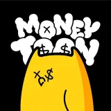 Money Toon - Earnings game