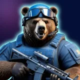 TbearBot - bot TON