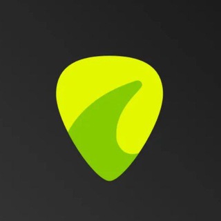 GuitarTuna - тюнер