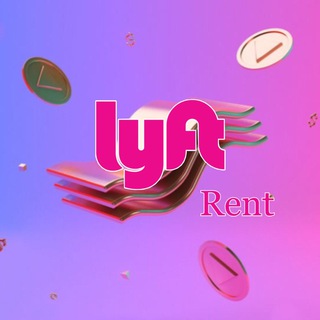 Lyft Taxi Account - аккаунты такси