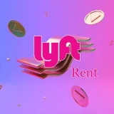 Lyft Taxi Account - аккаунты такси