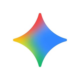 Google Gemini - помощник