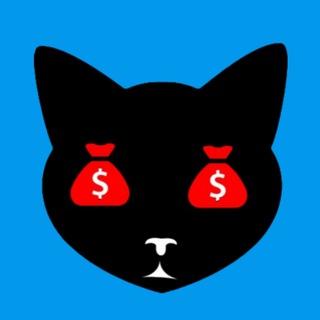 MONEY CATS - кошки и деньги