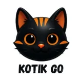 Kotik Go - Guía de Turismo