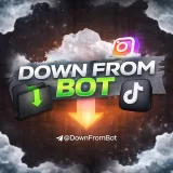 Musiqa - Shazam Tarona Bot