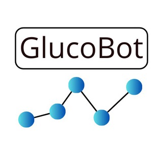 GlucoBot - мониторинг