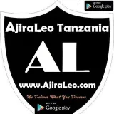 AjiraLeo - работа Танзания