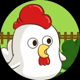 Chick Coop - chickens