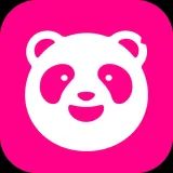 Foodpanda SG Riders