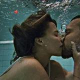 Kissing world - romance
