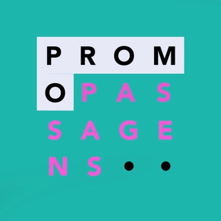 PromoPassagens - акции билетов