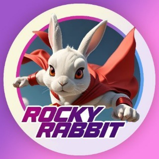 Rocky Rabbit - Игры