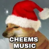 Cheems Bot - un bot de música