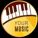 Your Music - Tracks