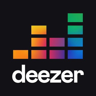 Deezеr Music - Музыка бот
