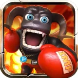 IMPGameFi - Web3 Juego