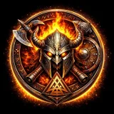 Fragua vikinga - fragua vikinga