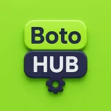 Botohub - Telegram advertising