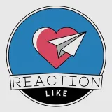 Como reacción2 - Me gusta