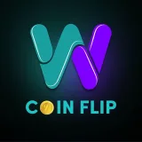 WOW3 Coin Flip - монета