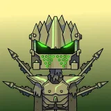 AlgoScout - Algorand bot