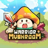 Mushroom Warrior - Mushroom Warrior