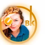 Ekaterina Beketova - Nutriciologia