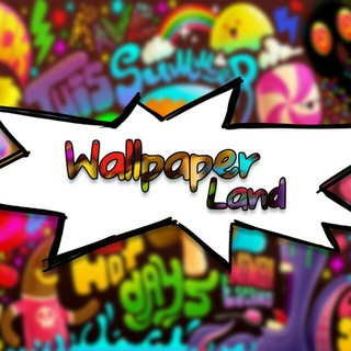 Wallpaper Land - Обои бот