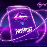 SVerse.IO - S-Passport