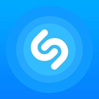 VK Shazam Bot - музыка VK