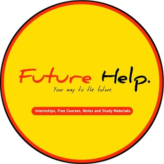 Future Help - курсы работа