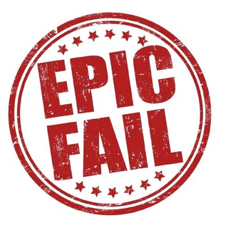 Epic Fail - смешные видео